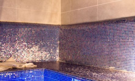 CGHRés&Spa Hameau Pierre Blanche Apartment 3 4