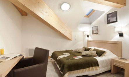 Le Grand Ermitage Apartment 2 3