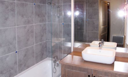 Le Grand Ermitage Apartment 2 7