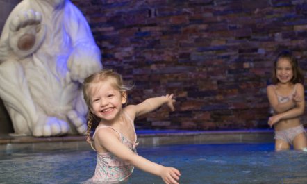 CGH R&eacute;s&Spa Chalets de L&eacute;ana Apartment 3 2