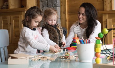 CGH Rés & Spa Chalets de Léana 4