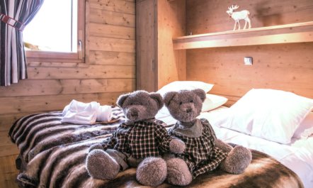 CGH Rés&Spa Le Grange aux Fées 6