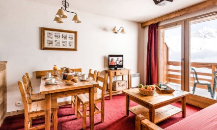 Les Hauts de Comborciere Apartment 2 2