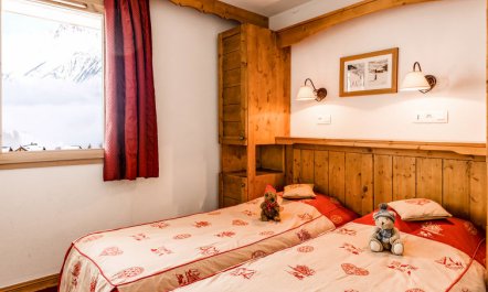 Les Hauts de Comborciere Apartment 2 4