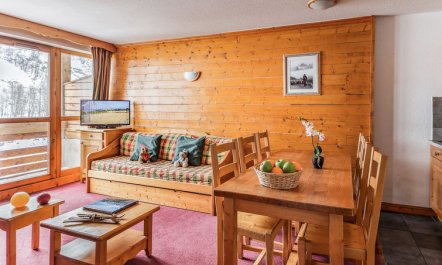 Les Chalets du Galibier 7