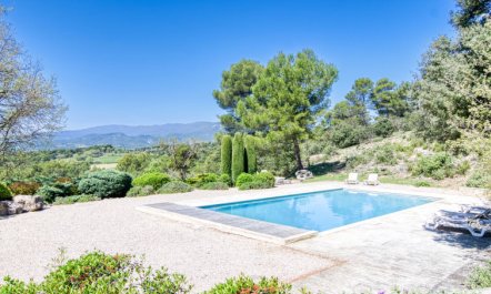 Domaine de Piegros 2