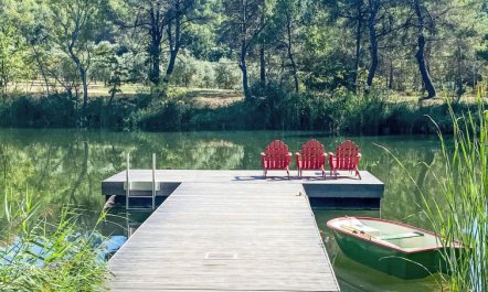 Domaine de Piegros 6