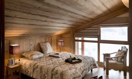 CGH Rés&Spa Le Village de Lessy Apartment 2 6