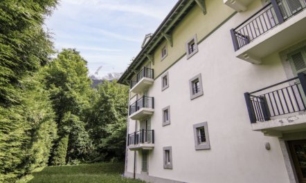 Les Jardins de l'Astoria 1