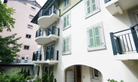 Les Jardins de l'Astoria 2