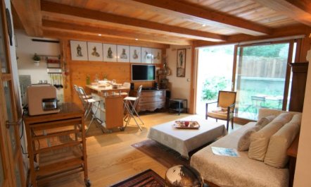 Les Jardins de l'Astoria 4