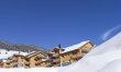 Rés. Boutique CGH Chalet des Dolines 5* Apartment 2 7