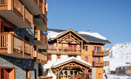 Les Hauts de Comborciere 5