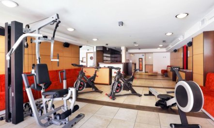 L'Adret Apartment 2 6