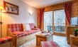 Le Hameau du Rocher Blanc Apartment 3 6