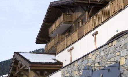 CGH Rés&Spa Chalets d'Angèle Apartment 2