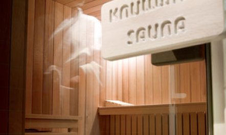 CGH Résidence & Spa Le Centaure Apartment 3 4