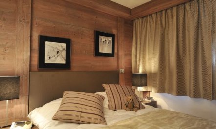 CGH Résidence & Spa Le Centaure Apartment 3 7