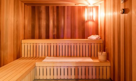 CGH Rés&Spa La Grange aux Fées Apartment 4 3