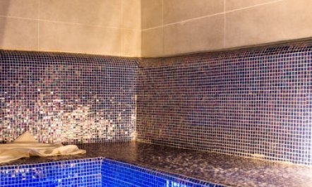 CGH Rés&Spa Le Village de Lessy Apartment 6 4