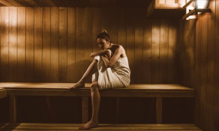 CGH Rés&Spa Le Village de Lessy Apartment 6 1