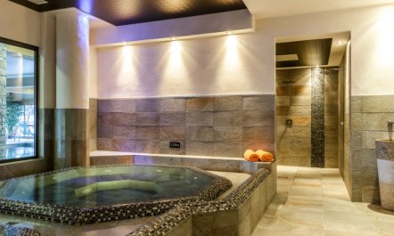 CGH Rés&Spa Le Grange aux Fées Apartment 2 2