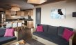 CGH Rés&Spa Chalets du Soleil (A) Apartment 5 5