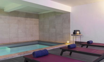 Sowell Résidences Crêt Volant Apartment 5 4