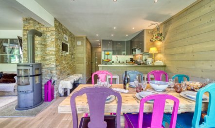 Apollo Apartment 4 7