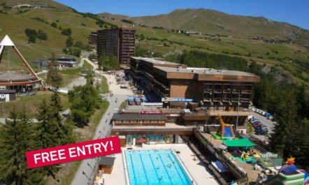 Apollo Apartment 4 5