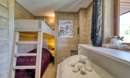 Apollo Apartment 4 3