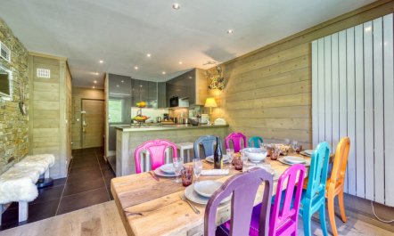 Apollo Apartment 4 6