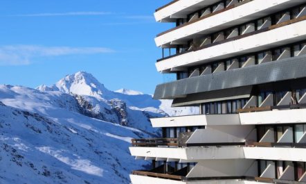 Sowell Résidences Crêt Volant 3