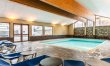 Les Chalets du Galibier Apartment 3 2