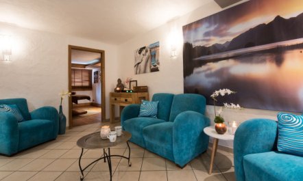 CGH Résidence&Spa Les Clarines Apartment 2 1