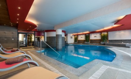 CGH Résidence&Spa Les Clarines Apartment 2