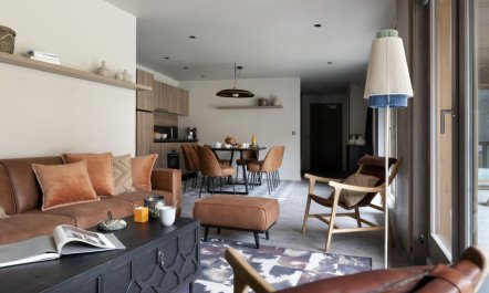 Ynycio Apartment 2 6