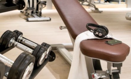 Le Lodge des Neiges Apartment 2 3