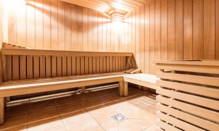 Le Lodge des Neiges Apartment 2 2