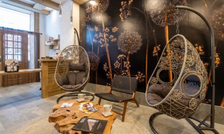 Le Lodge des Neiges Apartment 2 7