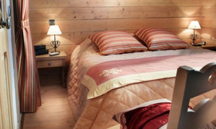 Le Ferme du Val Claret 7