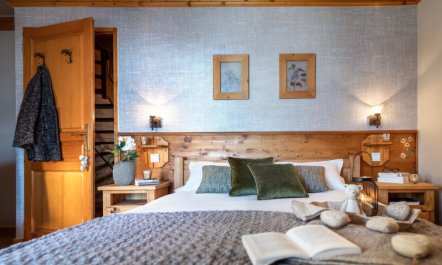 Montagnettes Soleil 1 Holiday Home 4 2