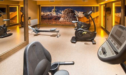 Le Hameau du Kashmir 5