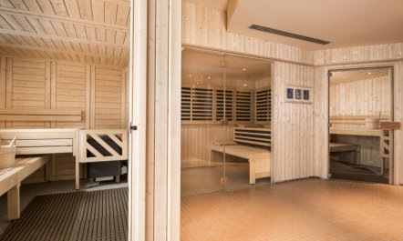 Le Hameau du Kashmir 7