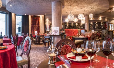 Le Hameau du Kashmir 4