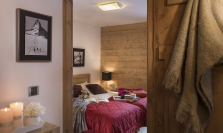 Kalinda Village Apartment 2 5