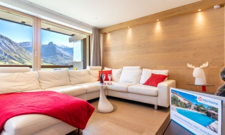 Le Shamrock (Le Lac) Apartment 6 5