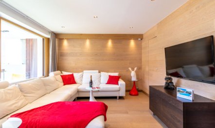 Le Shamrock (Le Lac) Apartment 6 7