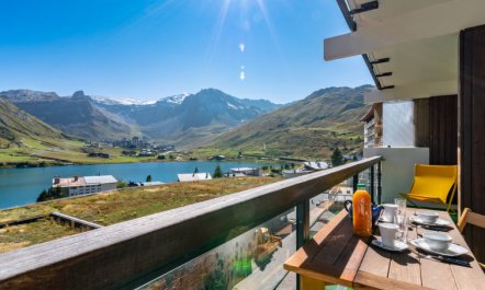 Le Shamrock (Le Lac) Apartment 6