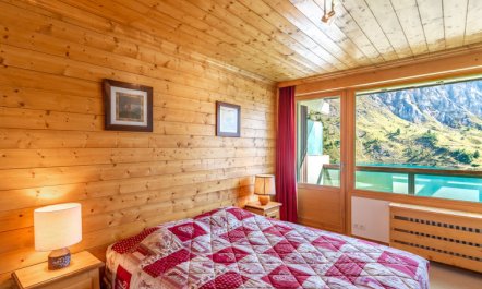 Le Shamrock (Le Lac) Apartment 6 4